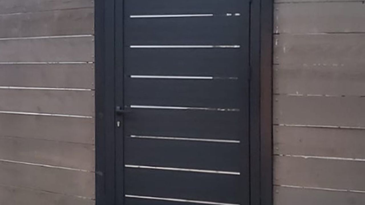 Key Factors to Consider Before Buying a Modern Gate in Los Angeles