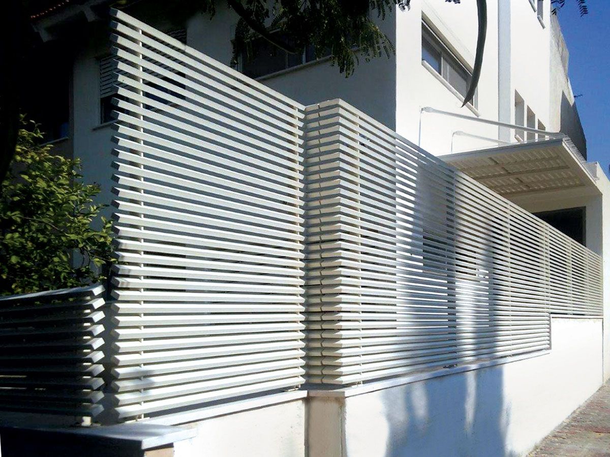 Get Quality CA Aluminum Fences and Gates For Maximum Protection