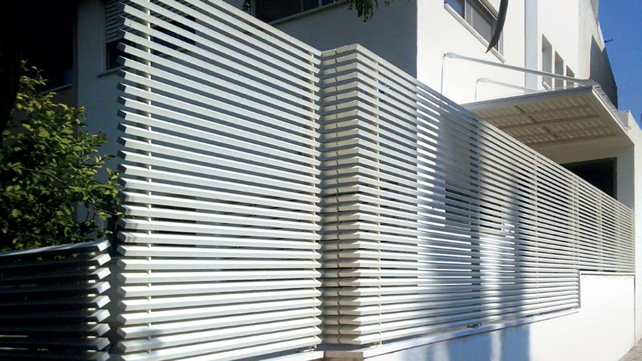 Get Quality CA Aluminum Fences and Gates For Maximum Protection