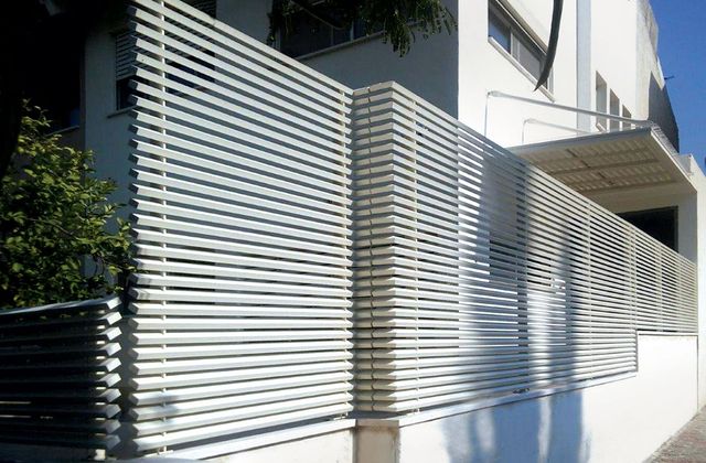 Get Quality CA Aluminum Fences and Gates For Maximum Protection