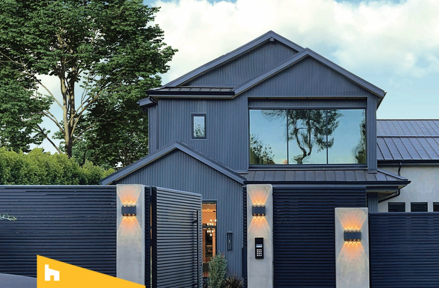 We are a 2022 Houzz Award Winner for Exceptional Service!