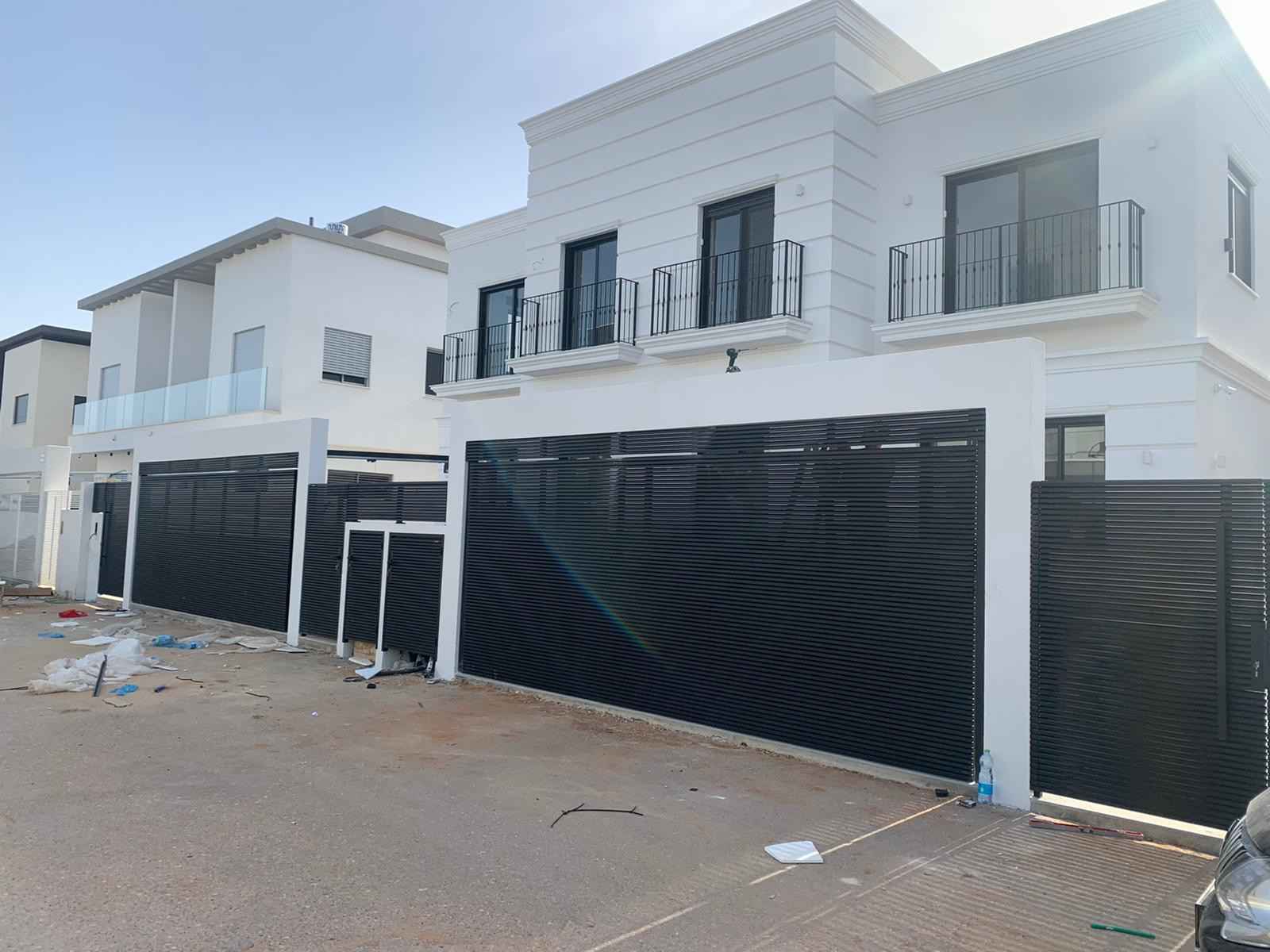 Garage Door Services in Orange County