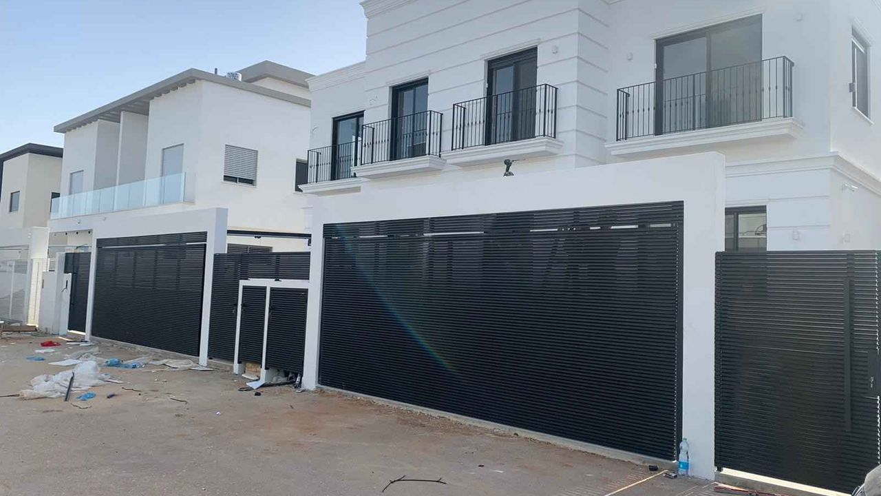 Garage Door Services in Orange County
