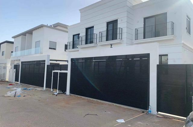 Garage Door Services in Orange County