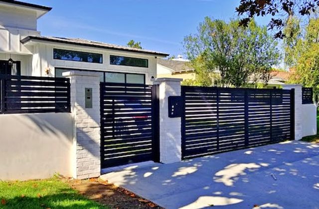 Fence Your Property - 9 Big Reasons for Fencing