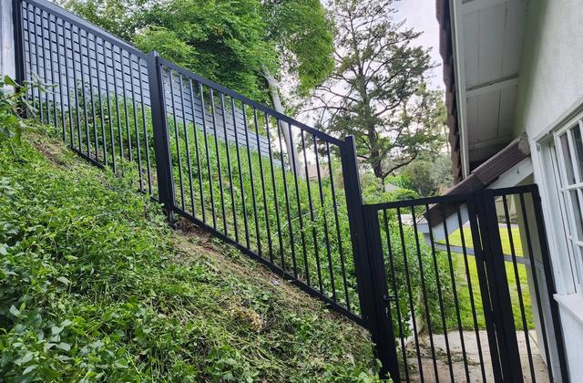 Upgrade Your Spaces with Fine Aluminum Handrail Systems