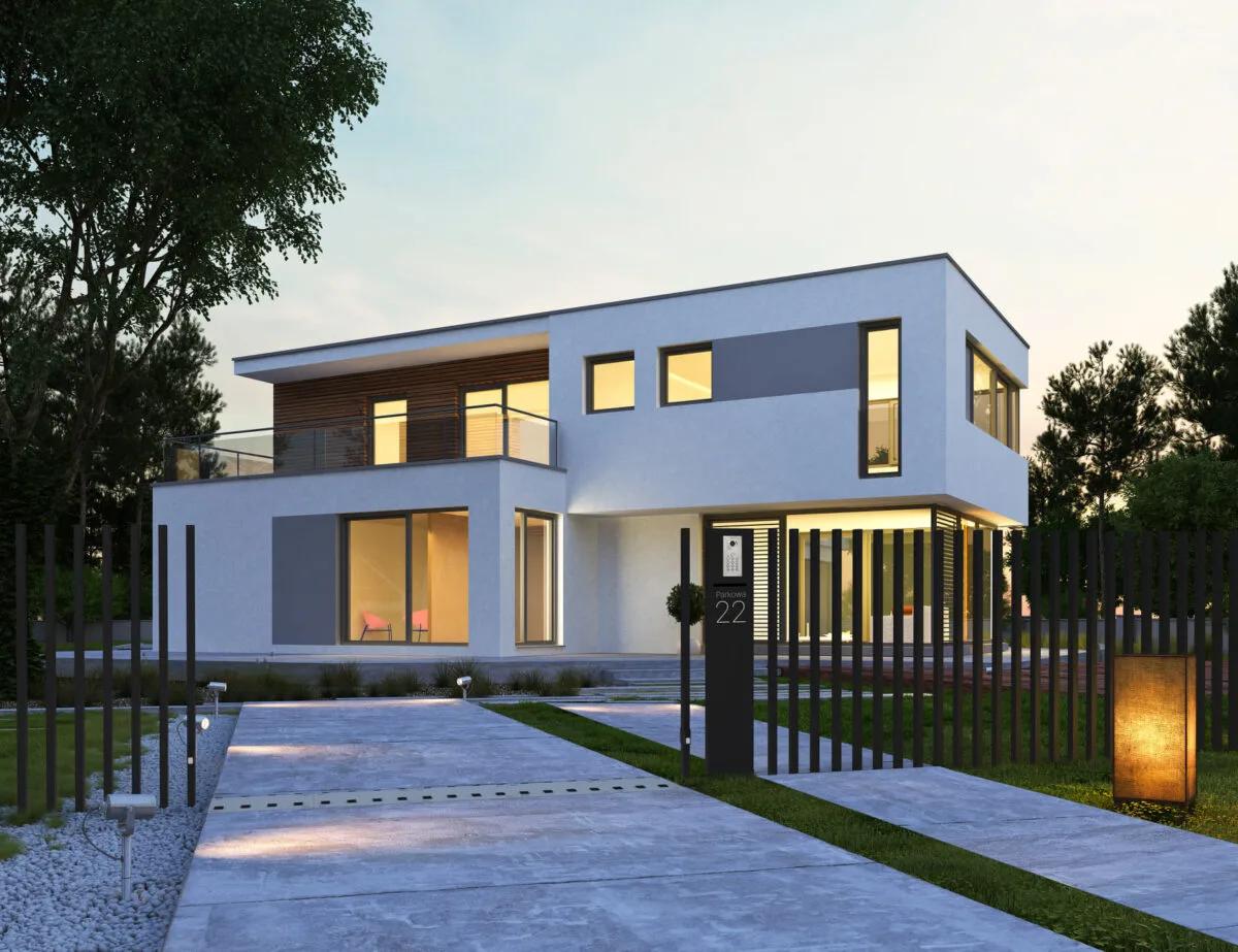 Searching for the Perfect Modern Gate or Fence to Go Around Your Home?