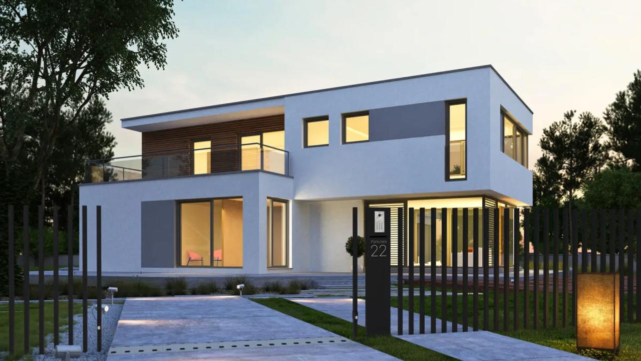 Searching for the Perfect Modern Gate or Fence to Go Around Your Home?