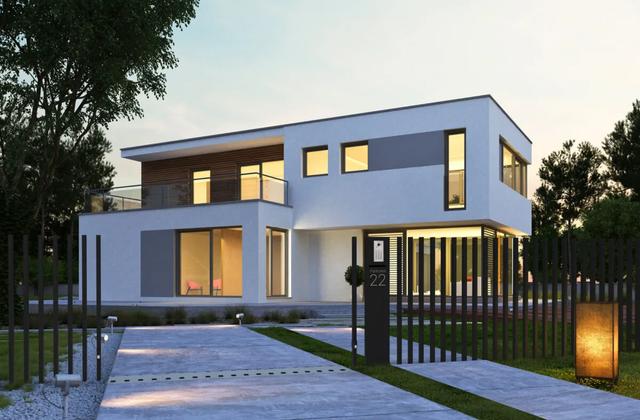 Searching for the Perfect Modern Gate or Fence to Go Around Your Home?
