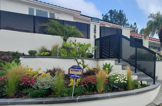 Aluminum Handrails: Secure Your Surroundings