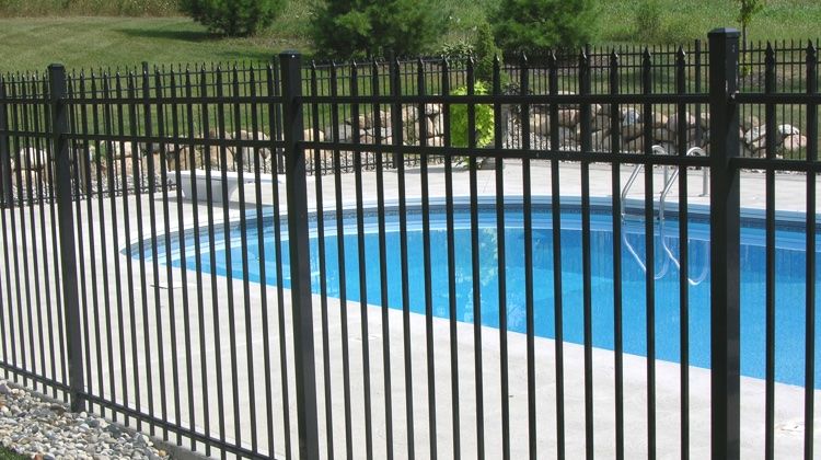 Creating Safe Spaces: The Benefits of Child-Safe Pool Fencing San Diego