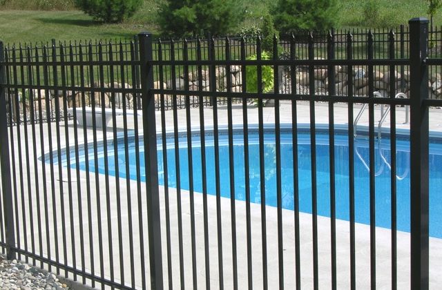 Creating Safe Spaces: The Benefits of Child-Safe Pool Fencing San Diego