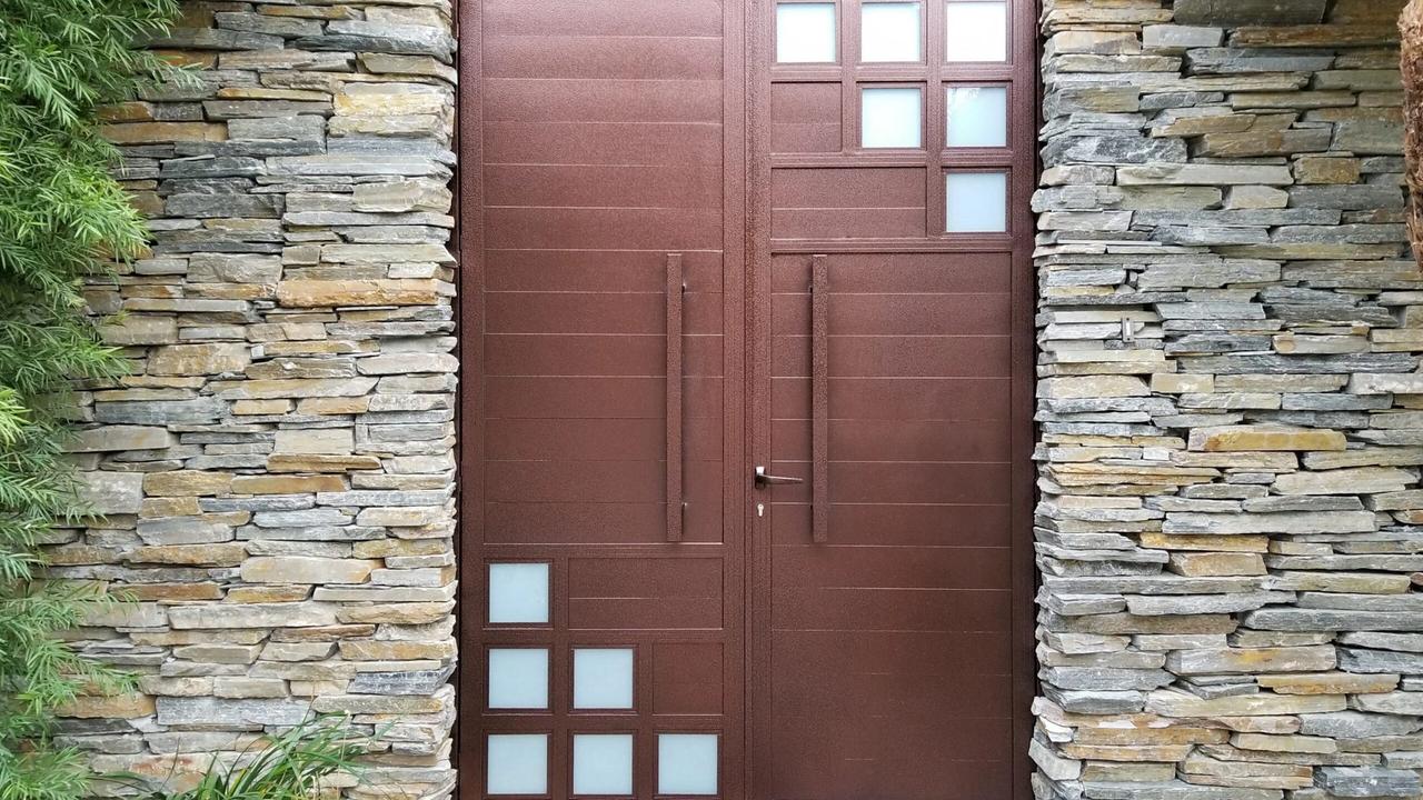 Custom Gate Installation in San Diego