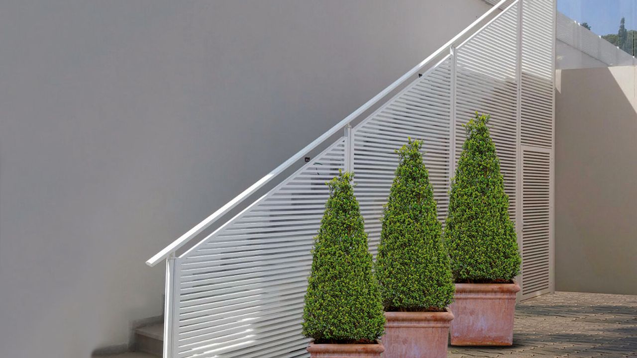 Hi-Tech Railings