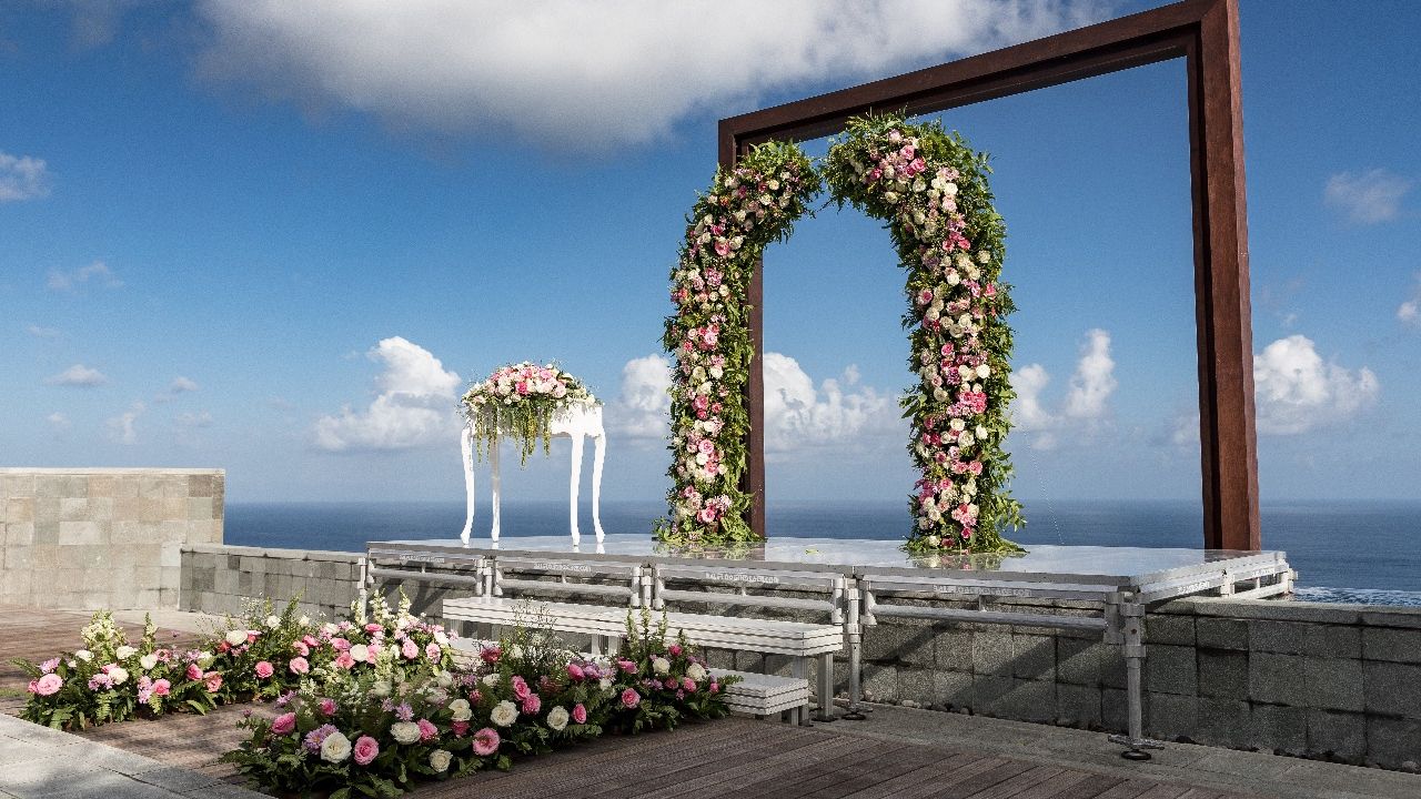 Six Senses Uluwatu
