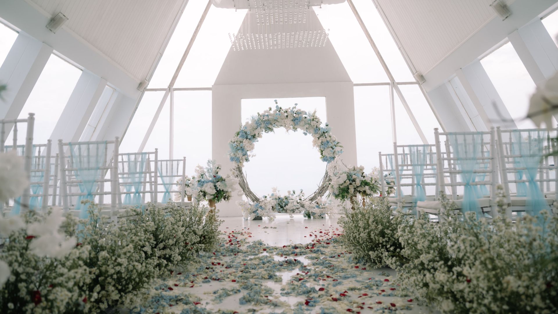 Ululani Dreamland Wedding