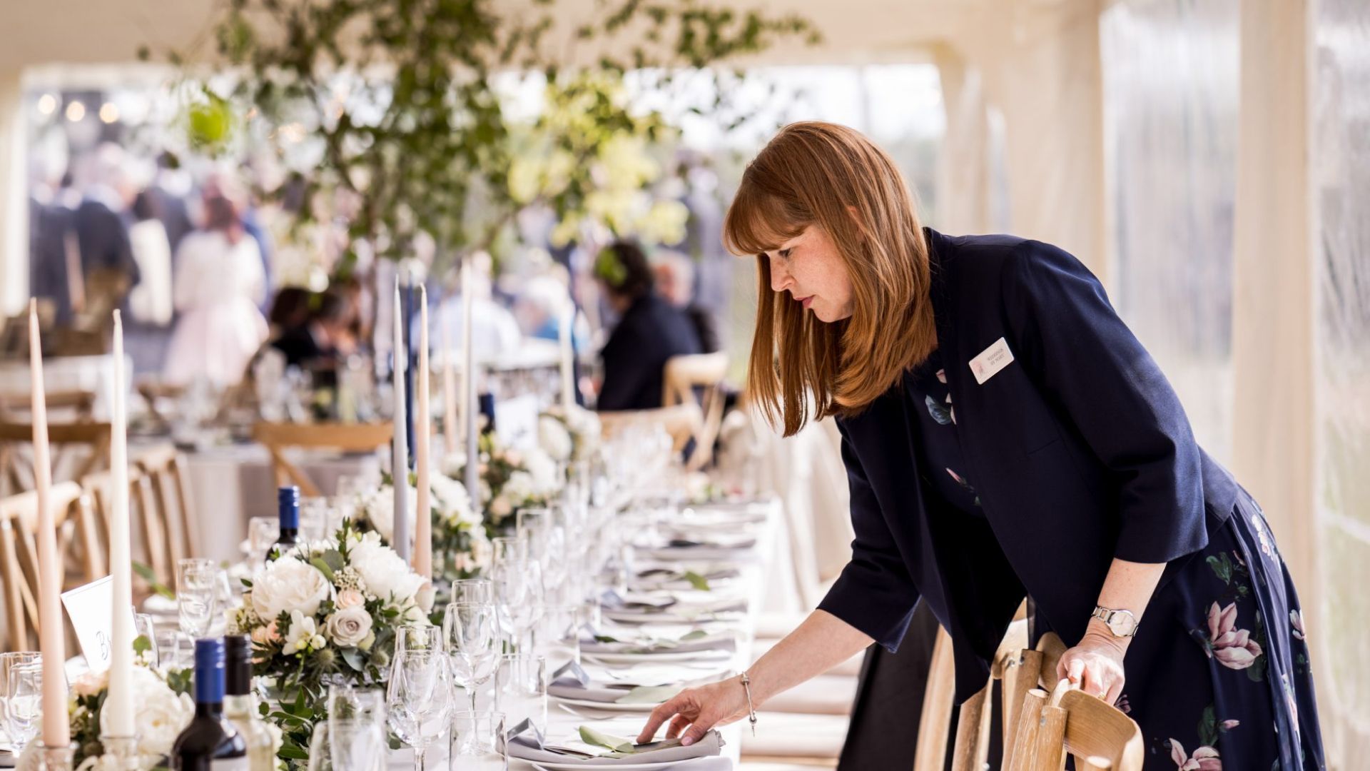 Mengapa Anda Membutuhkan Wedding Organizer