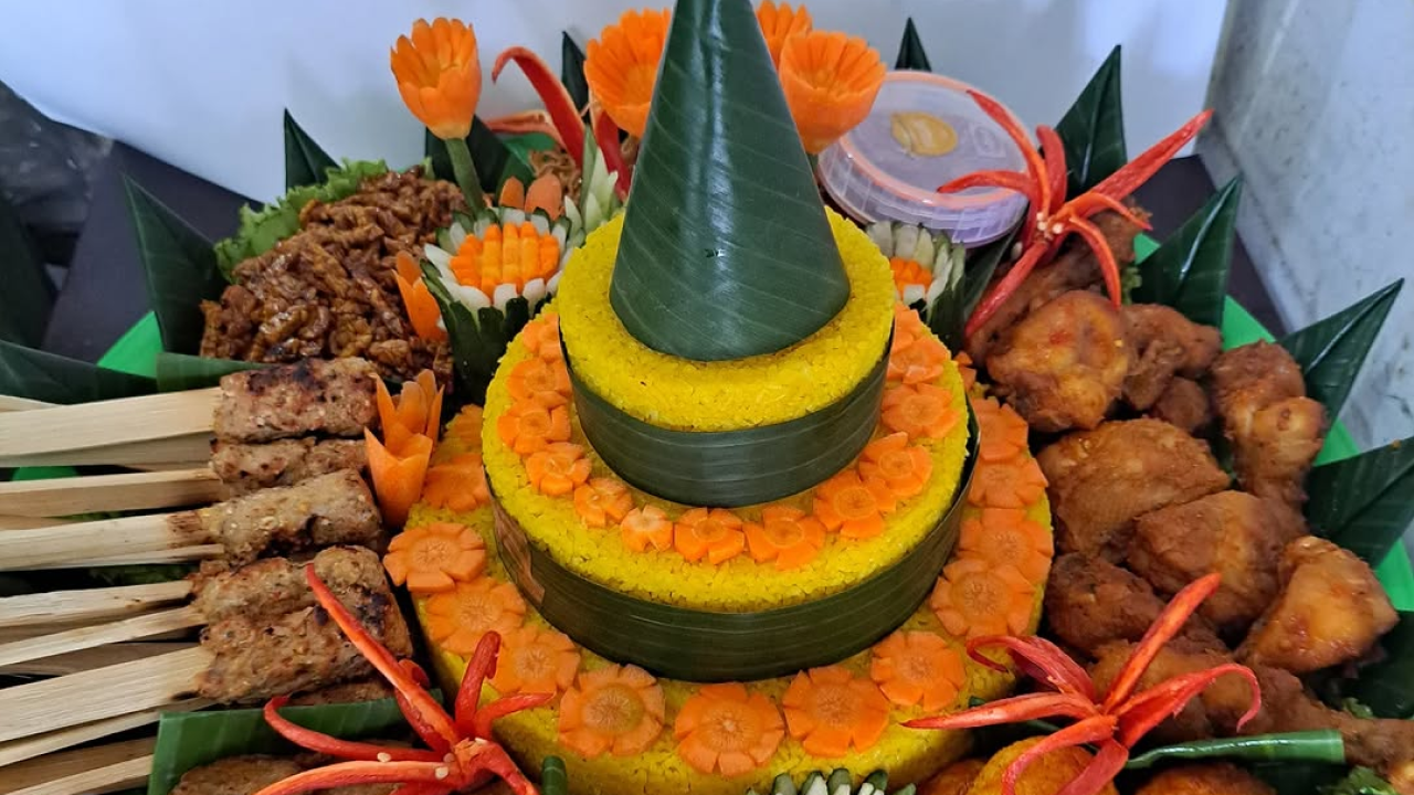 Catering Halal Bali