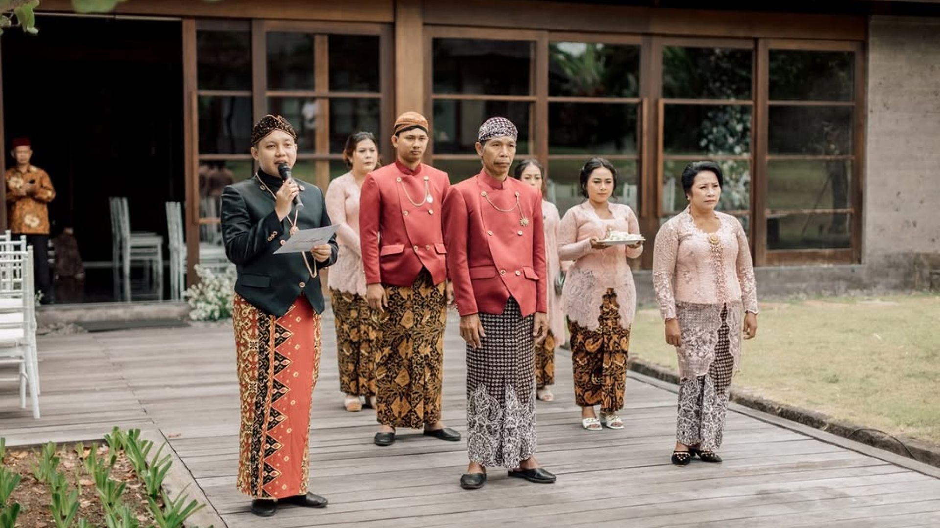 Eventstory Wedding 