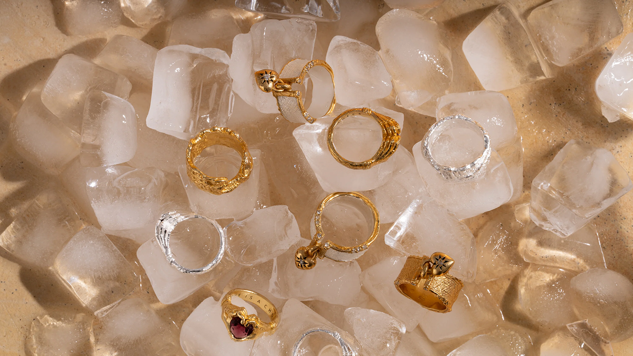Celestera Jewelry
