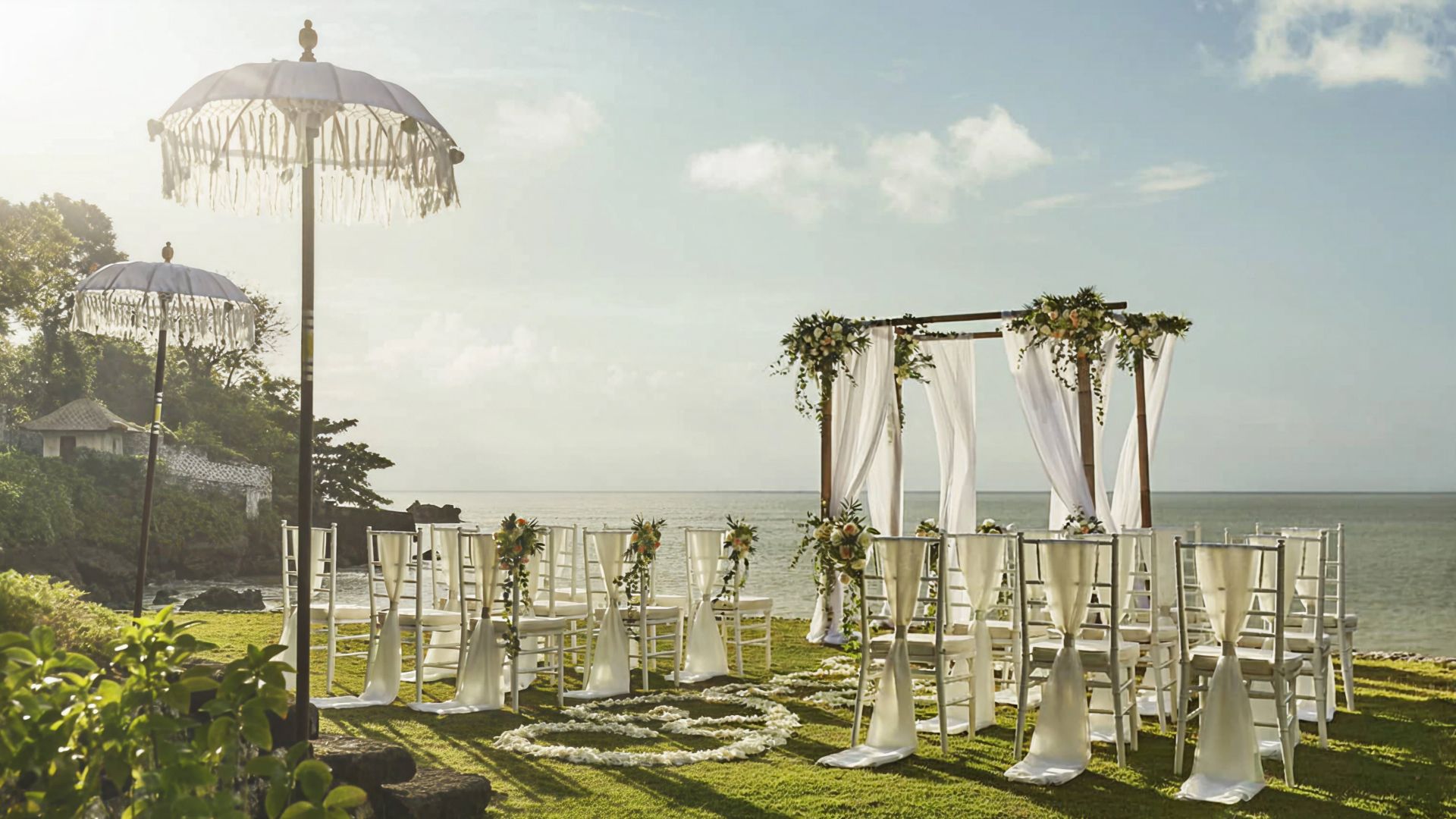 Four Seasons Resort Bali