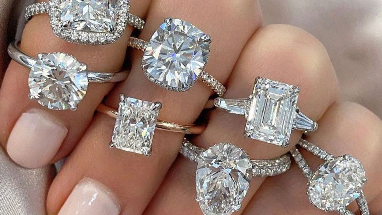 Wedding Ring Buying Checklist