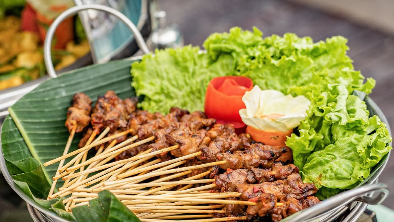 Tia Catering Bali