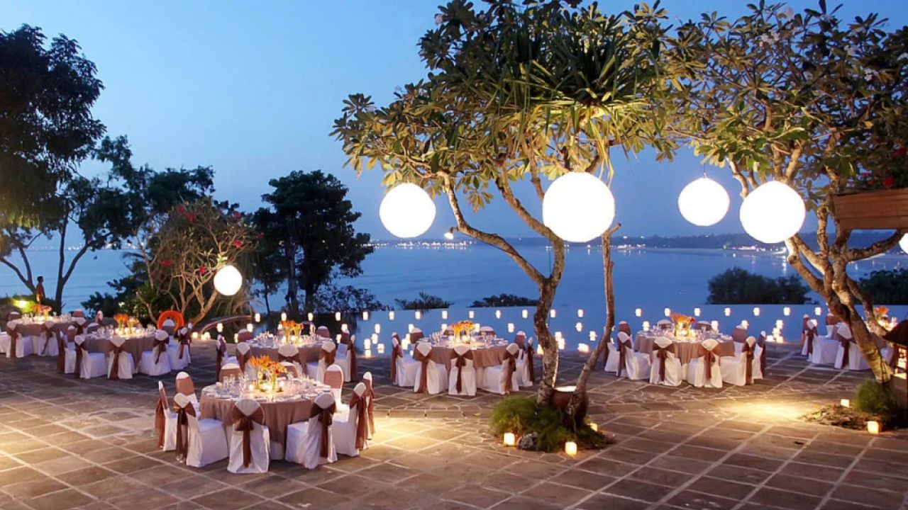 Venue Restoran