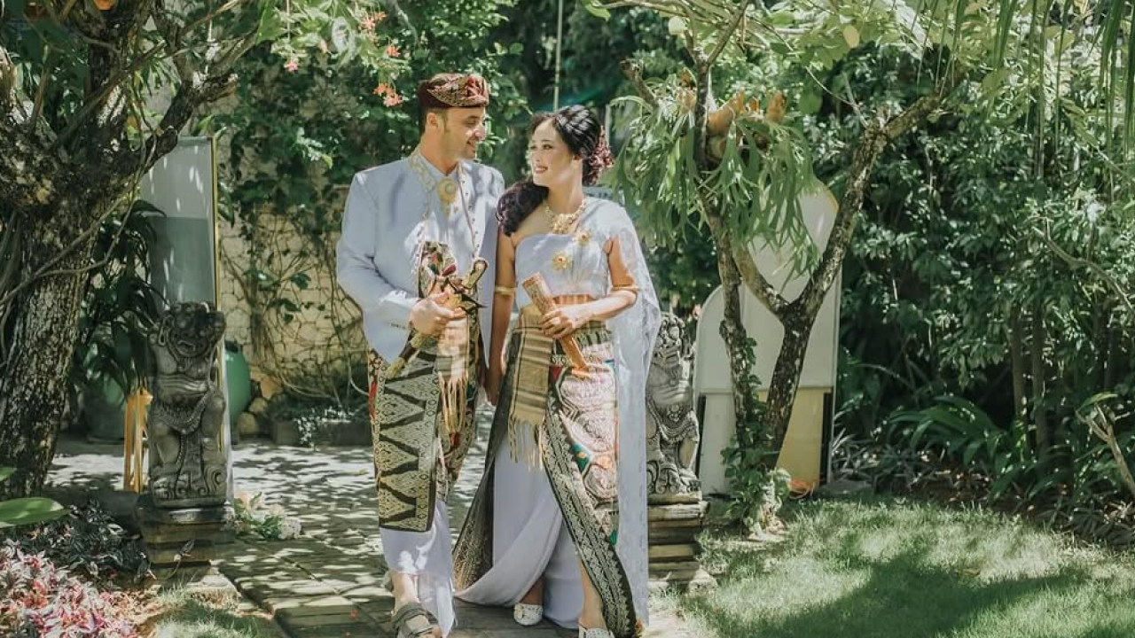YanaTantri (MUA & Hairdo Nusa Dua Bali)