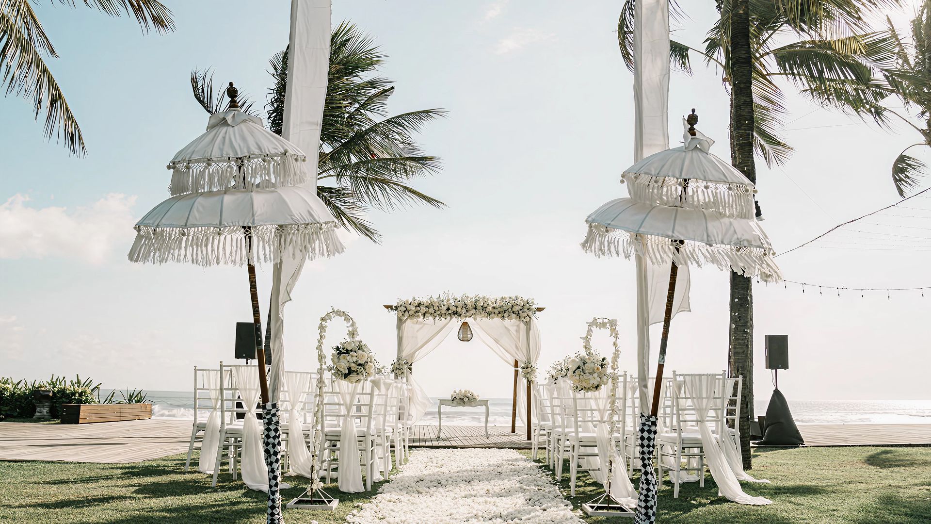 The Samaya Bali