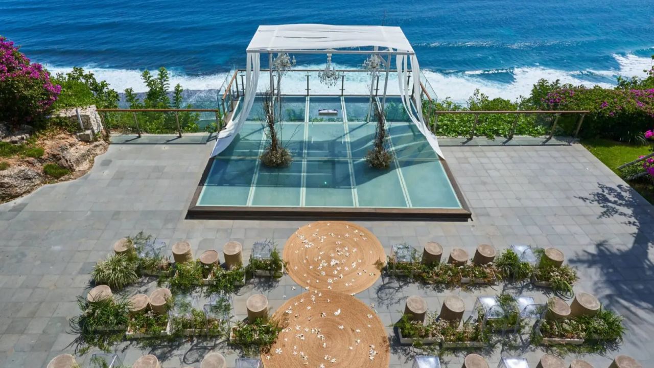 Tirtha Bali