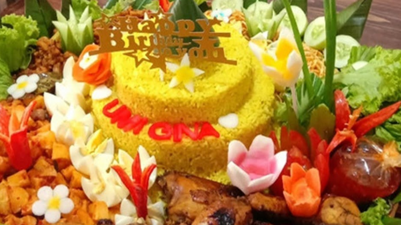 Prima Bali Catering