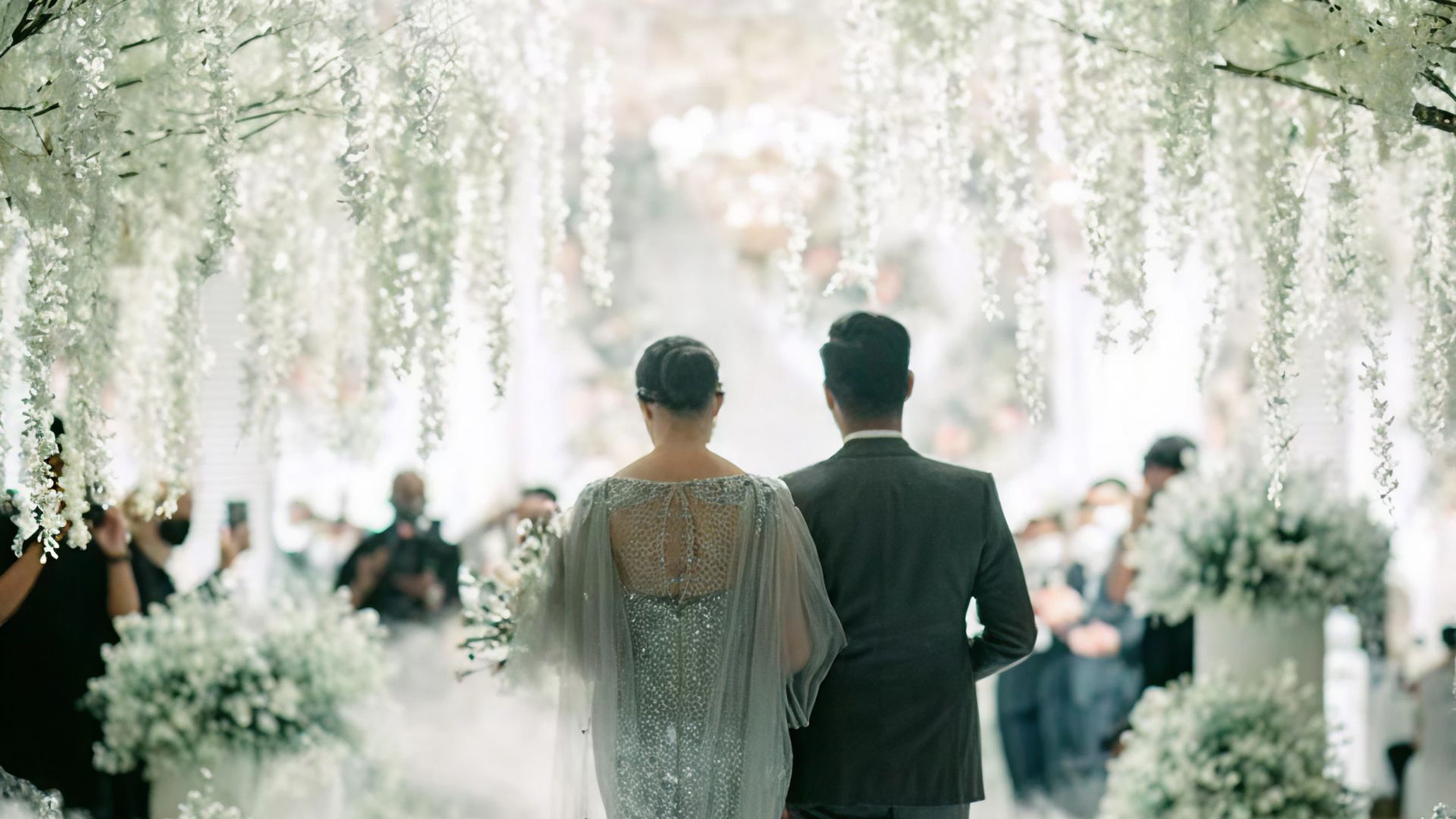 Cara Memilih Wedding Organizer yang Tepat di Bali