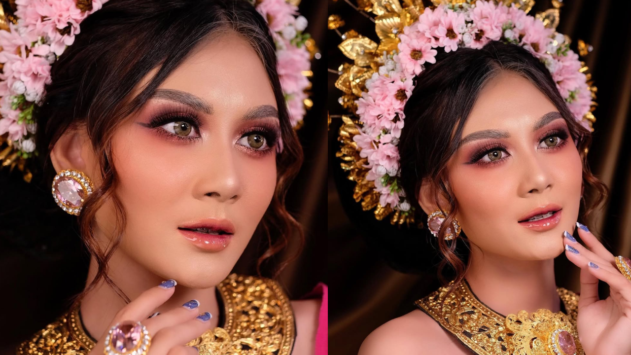Rianti Make Up