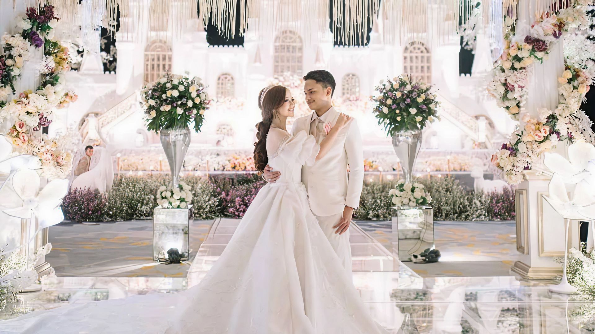 Kapan Memesan Wedding Organizer di Bali