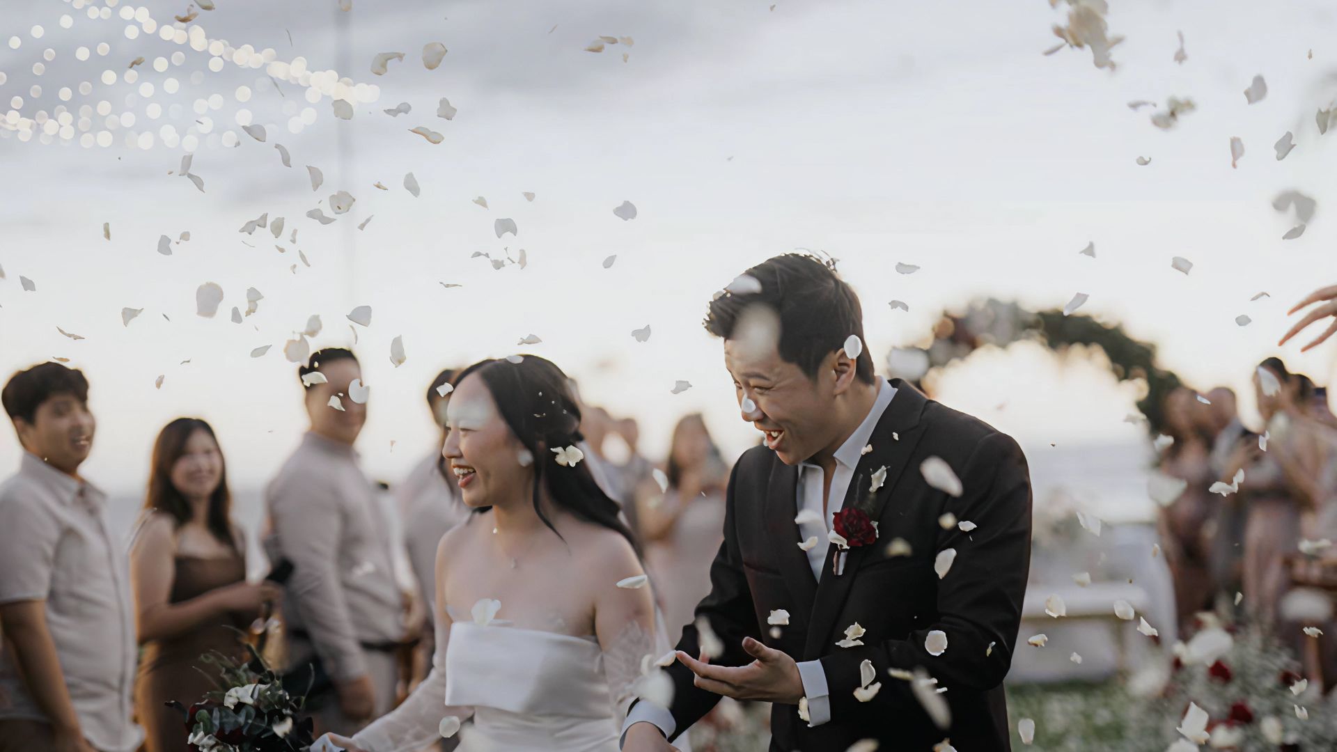 Amor Eternal Bali Wedding & Events 
