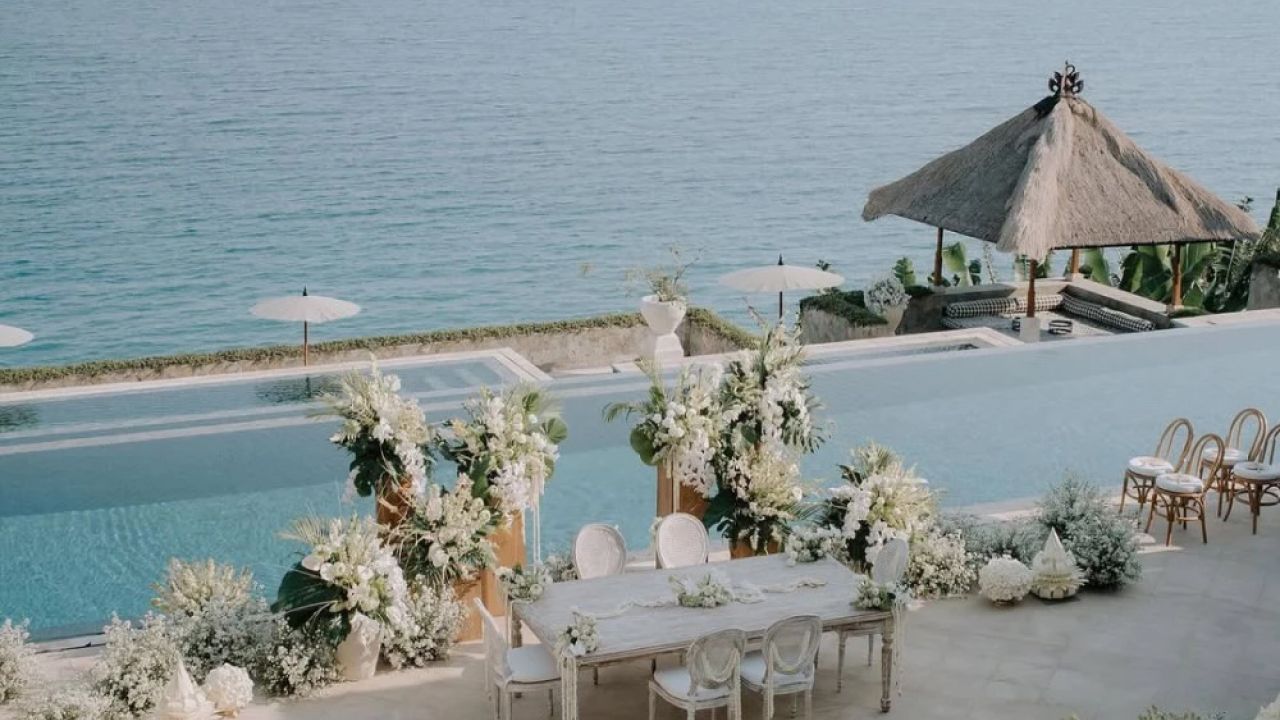 Maksimalkan View Venue