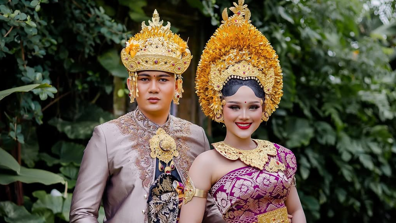 AKNI MUA Bali