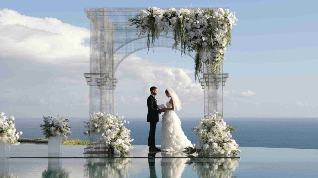The Uluwatu