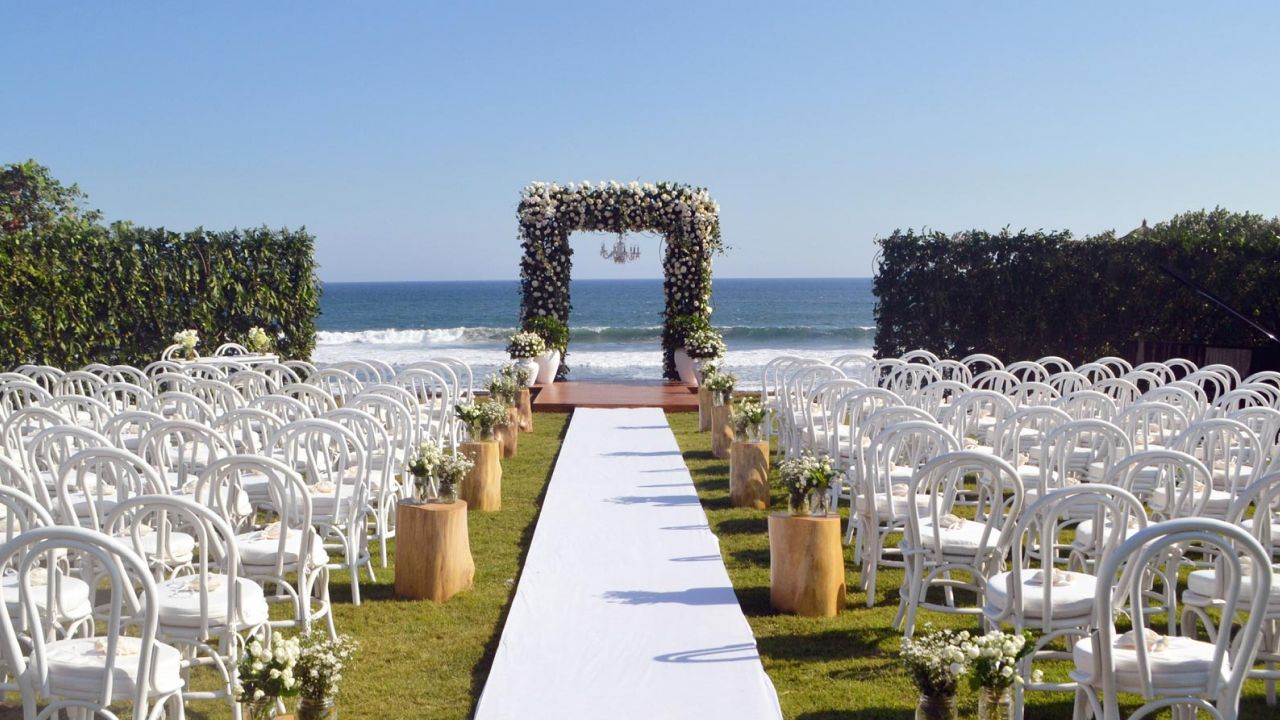 Temukan Vendor Wedding Sesuai Budget di Bali Wedding Directory