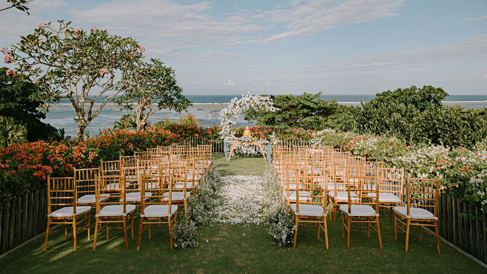 Maya Sanur Resort & Spa