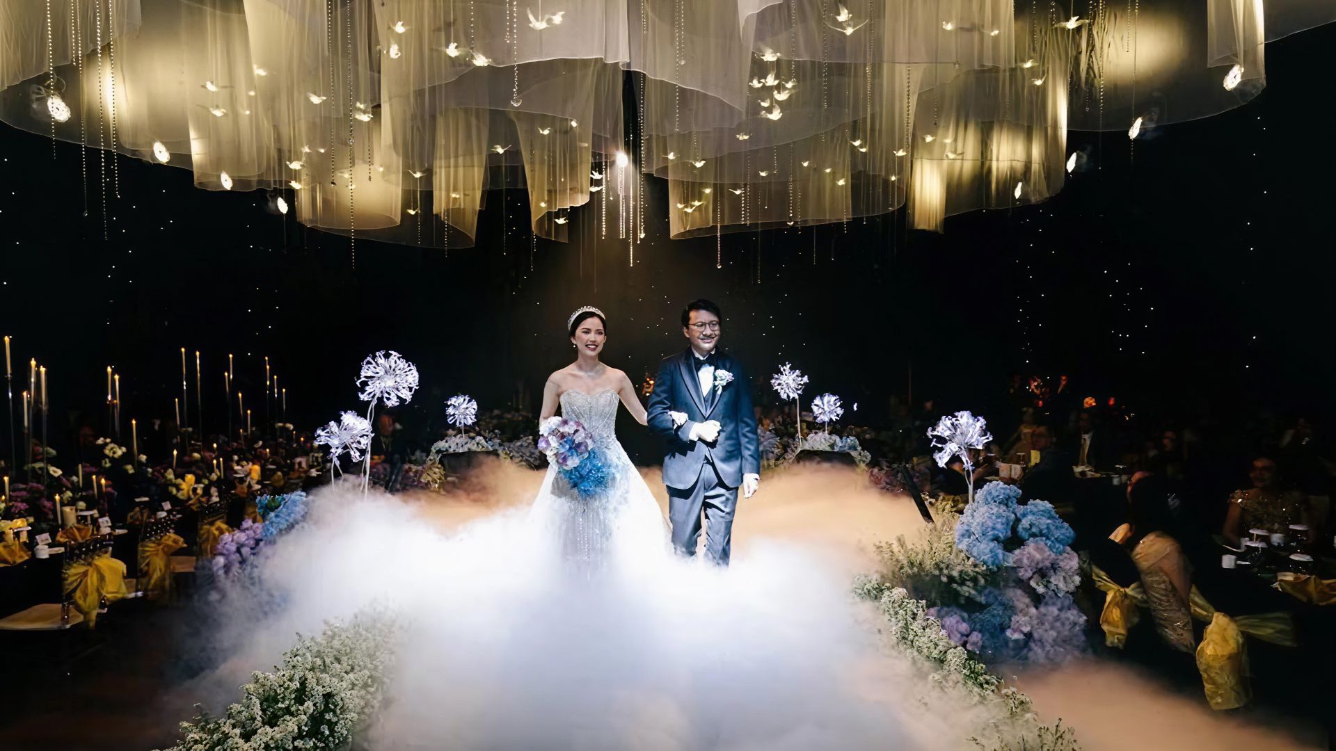 Berapa Biaya Wedding Organizer di Bali?