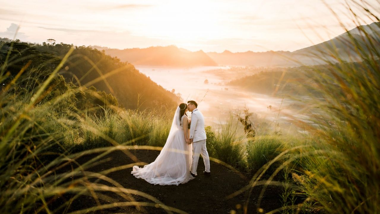 Berapa Biaya Pernikahan di Bali?