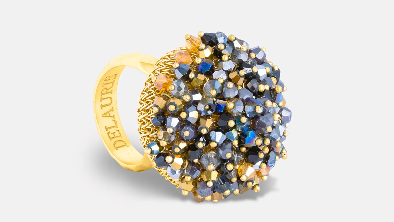 Remeo Delauris Jewelry