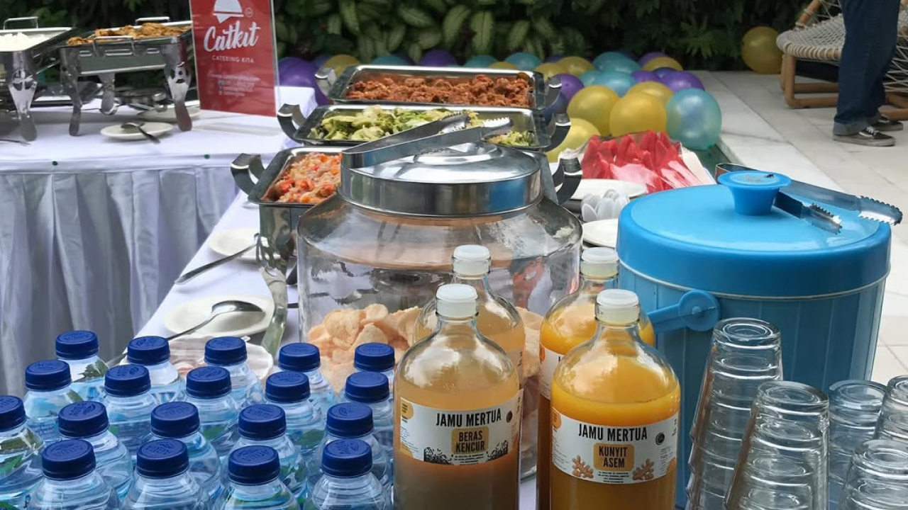 Catering Kita