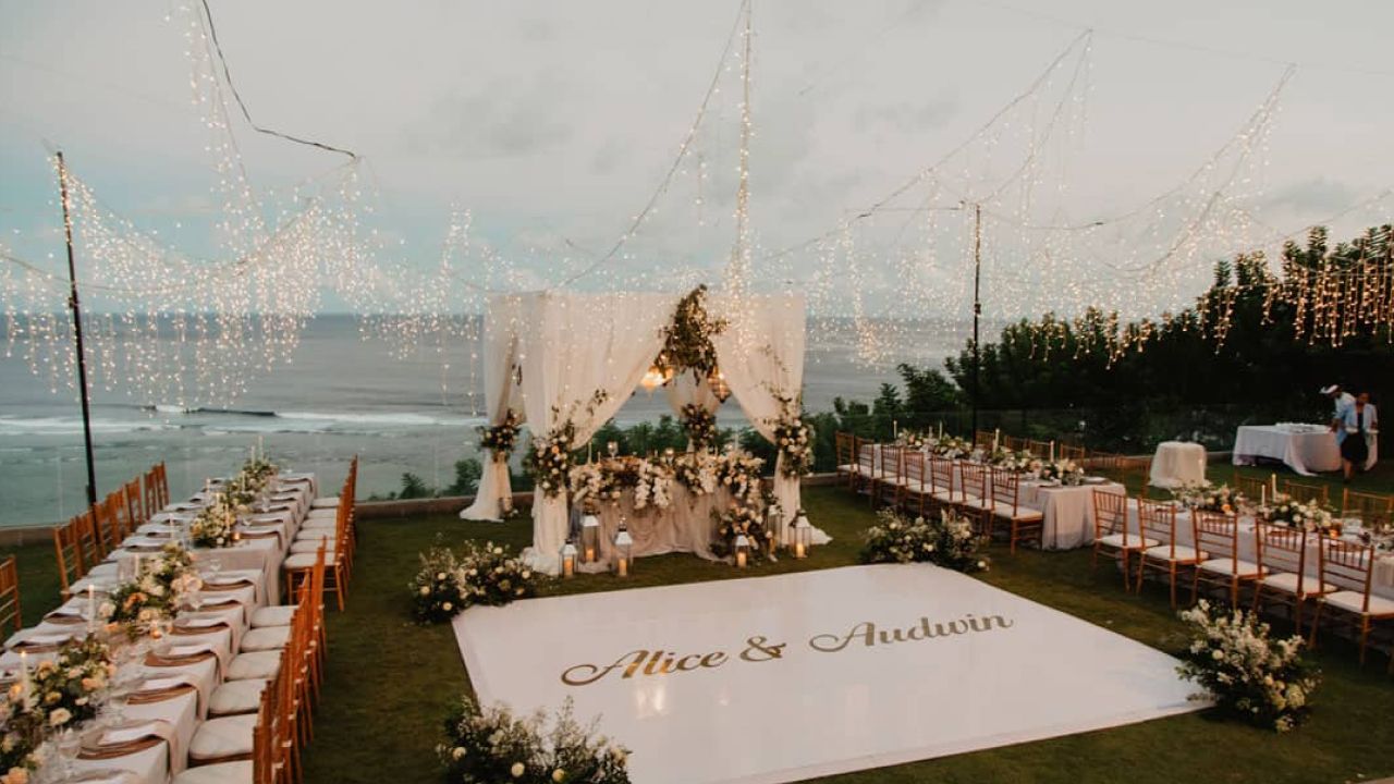 Latitude Bali