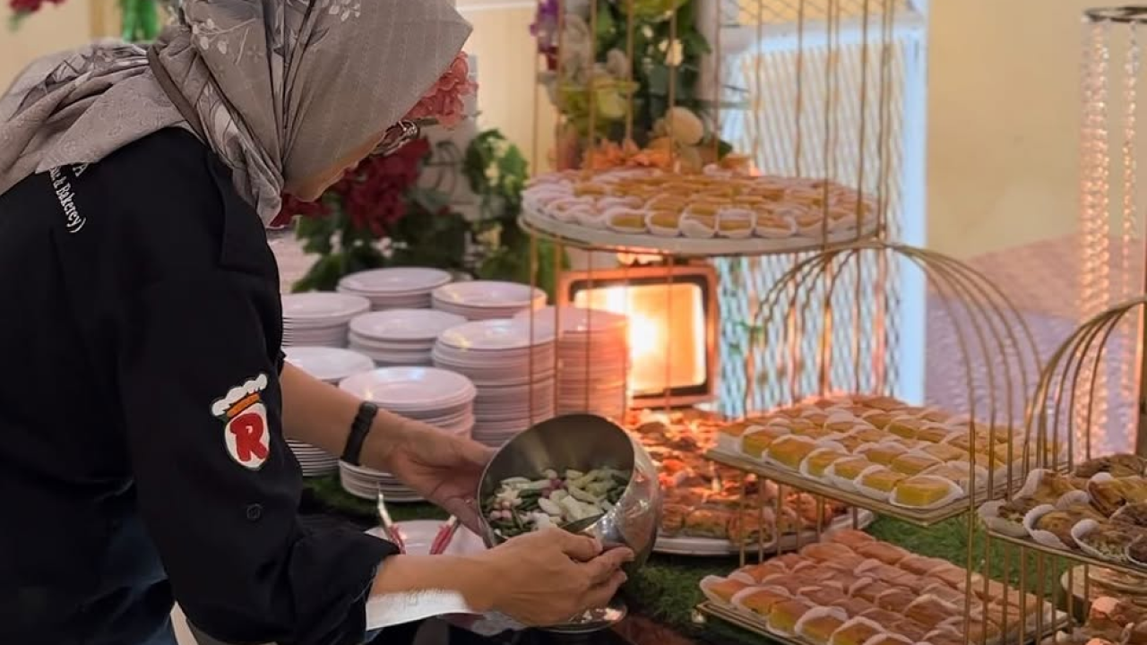 Risa Catering