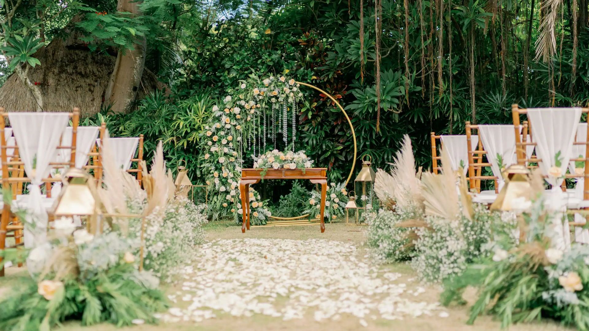 Hyatt Regency Bali