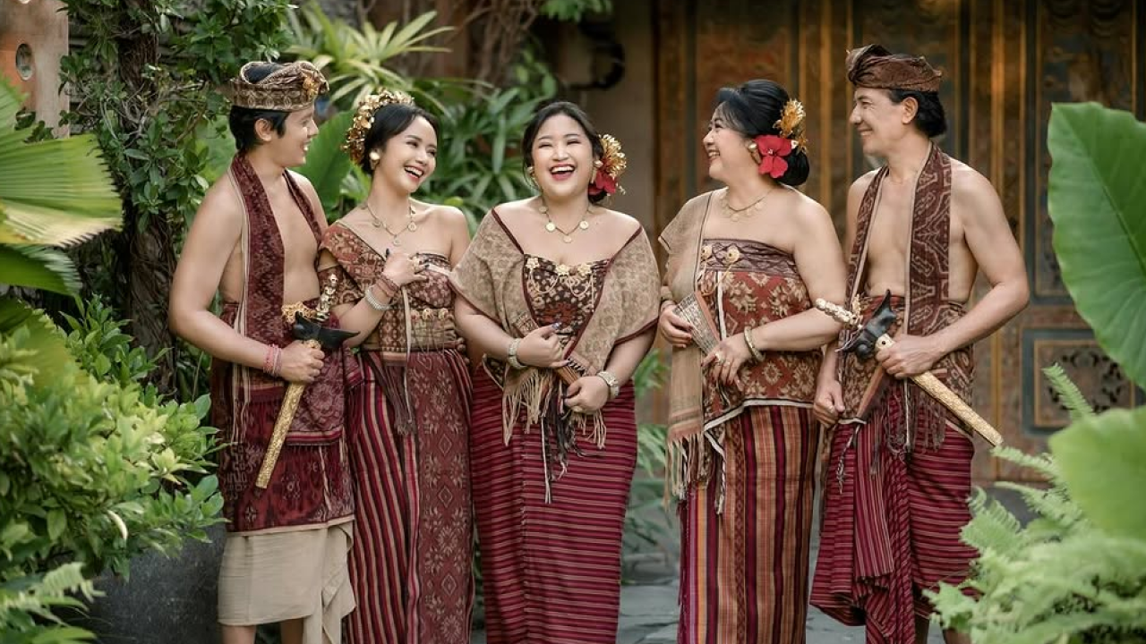 Cahya Dewi Bali