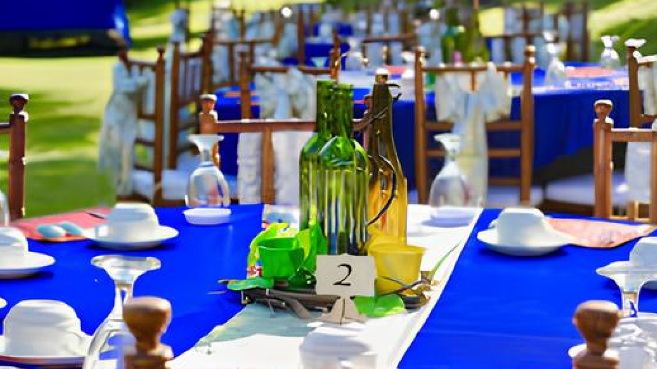 Uma Decor & Catering
